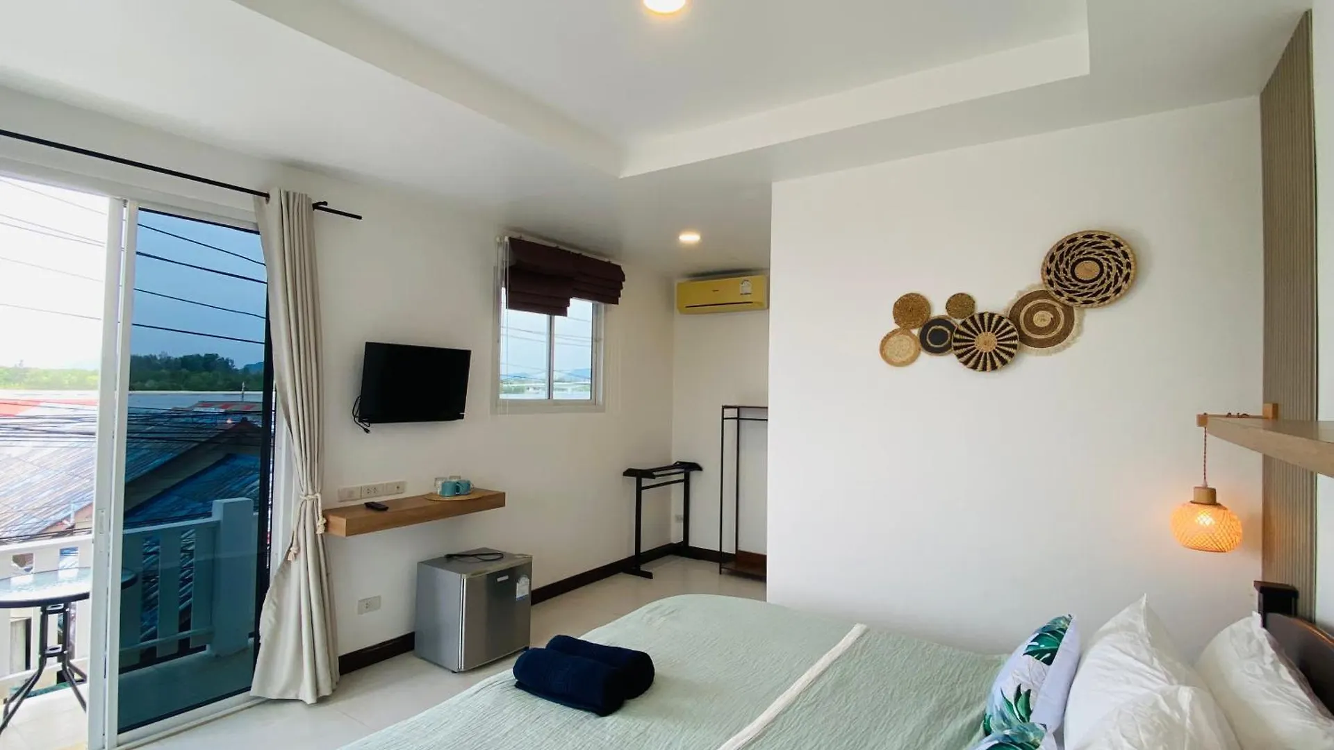 The Tide House Hotel Koh Lanta