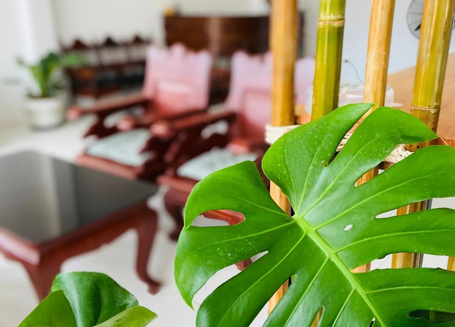 The Tide House Hotel Koh Lanta Guest house
