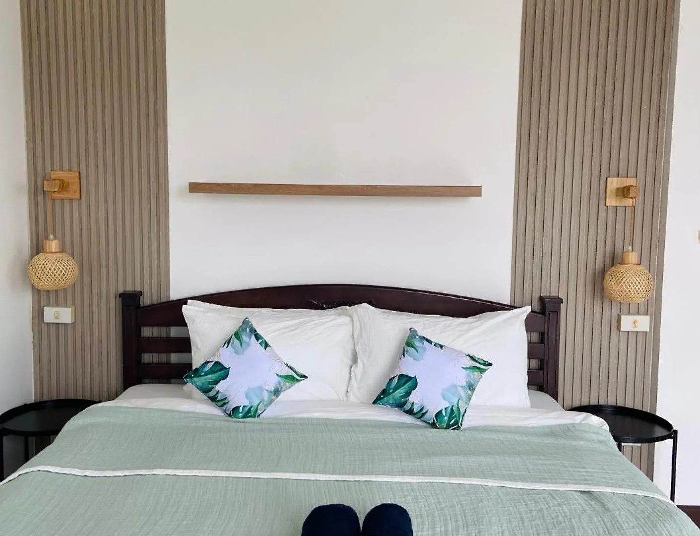 Hotel The Tide House Ko Lanta