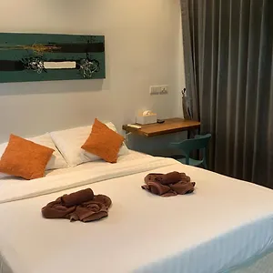 Gasthof Baan Laanta@lanta, Ko Lanta