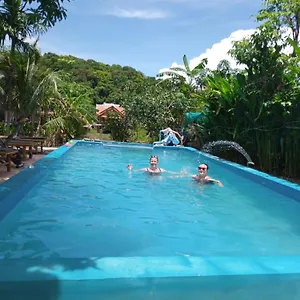 Gasthof Lanta Dareen Garden, Ko Lanta
