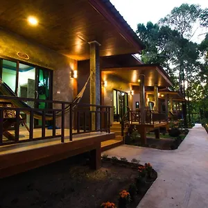 The Sun Long Guest house
