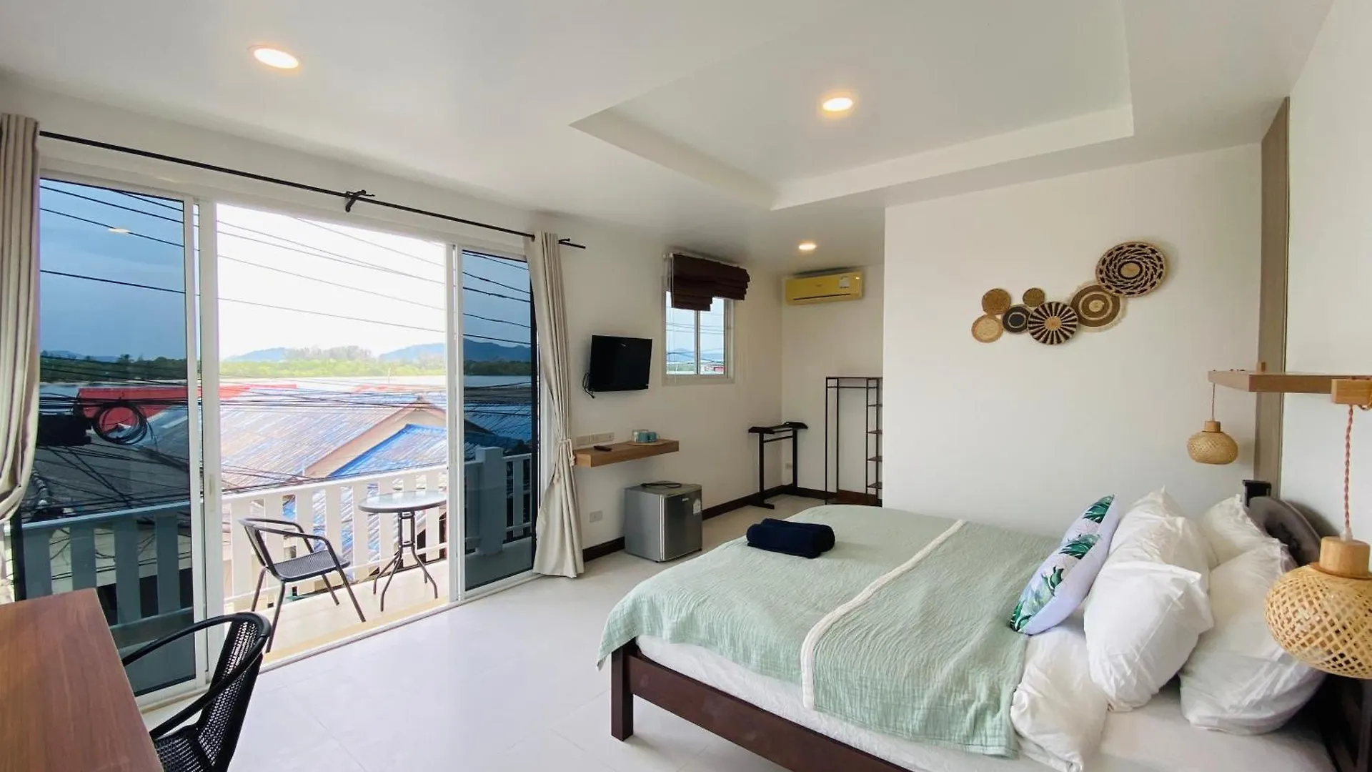 The Tide House Otel Ko Lanta 0*,