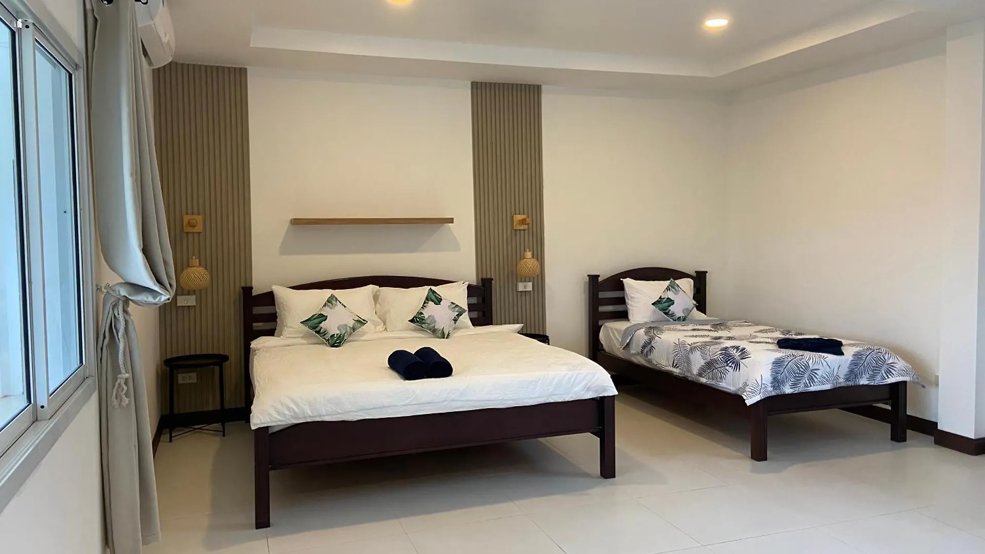 The Tide House Otel Ko Lanta 0*,