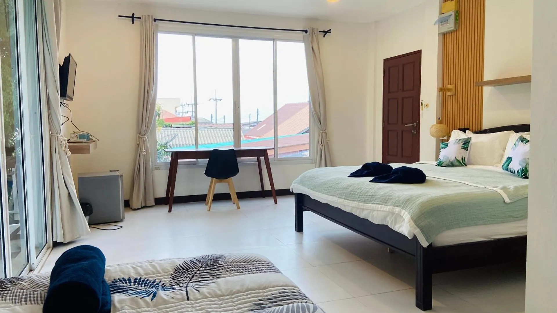 The Tide House Otel Ko Lanta