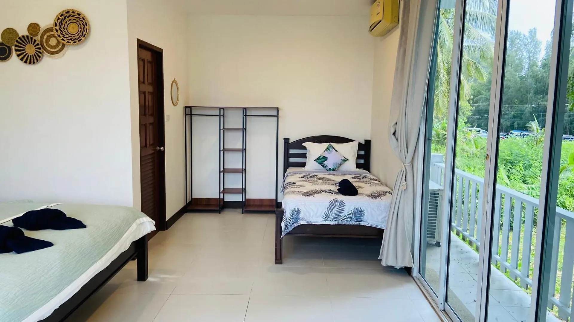 Konukevi The Tide House Otel Ko Lanta