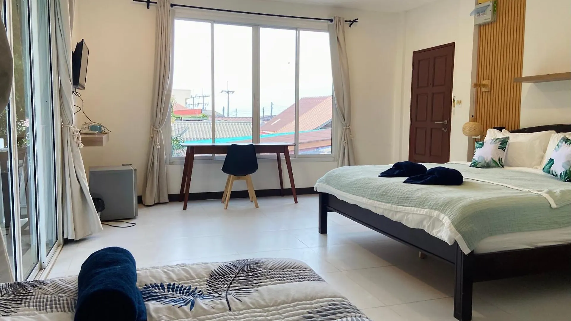 The Tide House Hotell Ko Lanta 0*,  Thailand